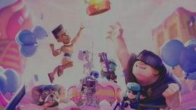 飞刀女皇室战争爆料最新,飞刀女新英雄爆料，神秘飞刀技能震撼来袭！  第1张